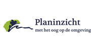 planinzicht.nl Logo